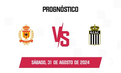 Prognóstico KV Mechelen x Sporting Charleroi