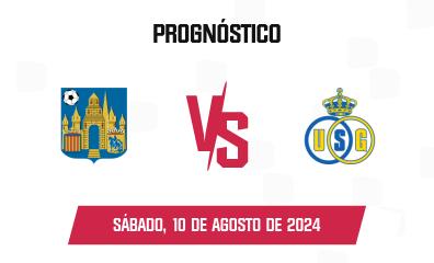 Prognóstico KVC Westerlo x Union Saint-Gilloise