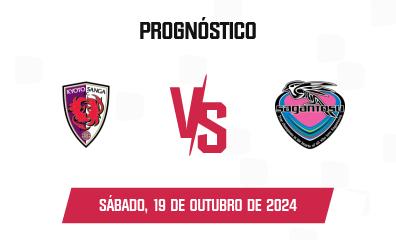 Prognóstico Kyoto Sanga x Sagan Tosu