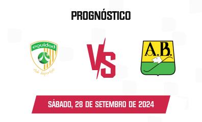 Palpite La Equidad x Atlético Bucaramanga