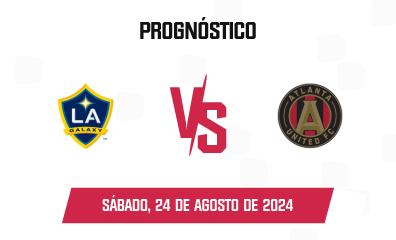 Palpite LA Galaxy x Atlanta United FC