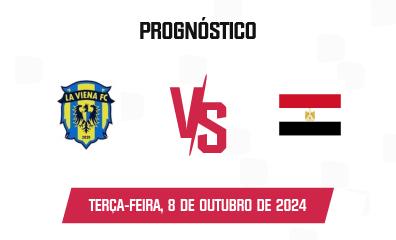 Prognóstico La Viena FC x Raya Ghazl