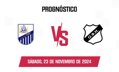 Prognóstico Lamia x OFI