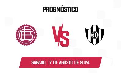 Prognóstico Lanús x Central Córdoba SdE