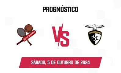 Prognóstico Leixões x Portimonense