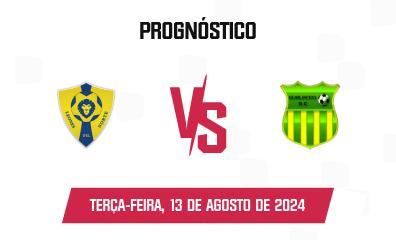 Prognóstico Leones del Norte x Gualaceo SC