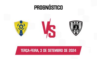 Prognóstico Leones del Norte x Independiente Juniors