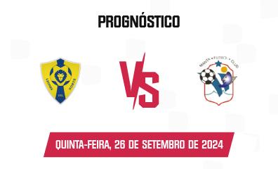 Prognóstico Leones del Norte x Manta FC