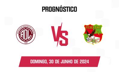 Prognóstico Leonico x Feirense FC
