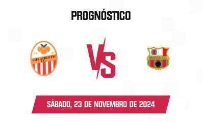 Prognóstico Lija Athletic x Marsa