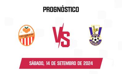 Prognóstico Lija Athletic x Pietà Hotspurs