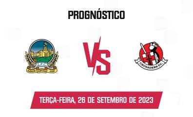 Prognóstico Linfield x Crusaders