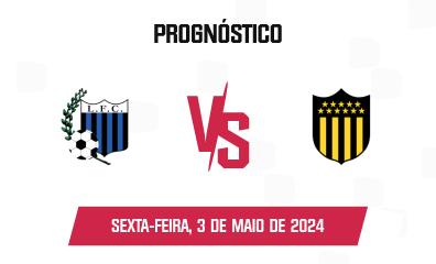 Prognóstico Liverpool FC Montevideo x Peñarol