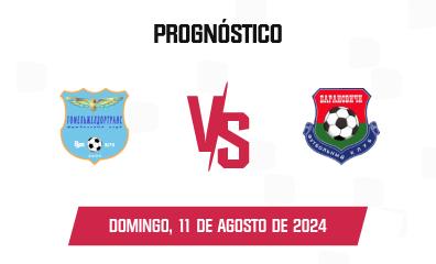 Prognóstico Lokomotiv Gomel x Baranovichi