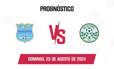 Prognóstico Lokomotiv Gomel x Ostrovets FC