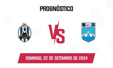 Prognóstico Lokomotiva Zagreb x Osijek