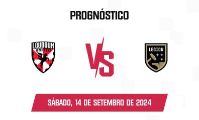 Prognóstico Loudoun United x Birmingham Legion