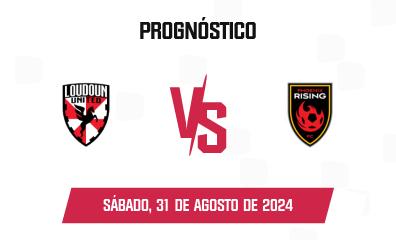 Prognóstico Loudoun United x Phoenix Rising