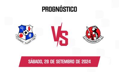 Prognóstico Loughgall x Crusaders