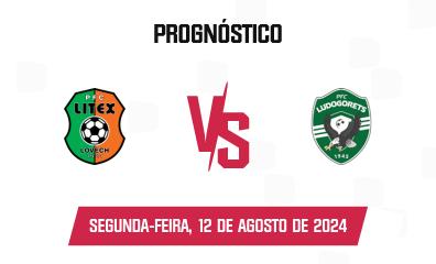 Prognóstico Lovech x Ludogorets II