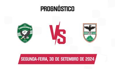 Prognóstico Ludogorets II x OFK Pirin