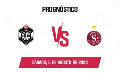 Prognóstico Lugano x Servette