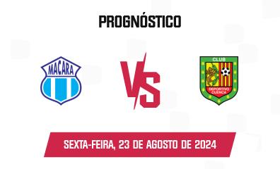 Prognóstico Macará x Deportivo Cuenca