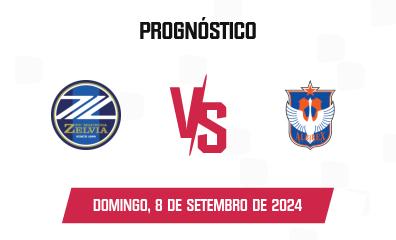 Prognóstico Machida Zelvia x Albirex Niigata