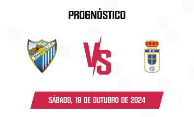 Palpite Málaga CF x Real Oviedo