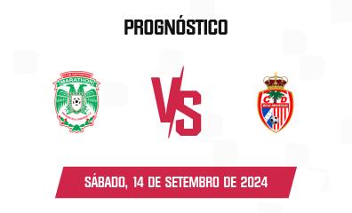 Prognóstico Marathón x Real Sociedad