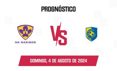 Prognóstico Maribor x Bravo