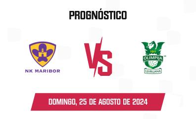 Prognóstico Maribor x Olimpija