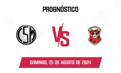 Prognóstico Maruinense x Socorro Sport