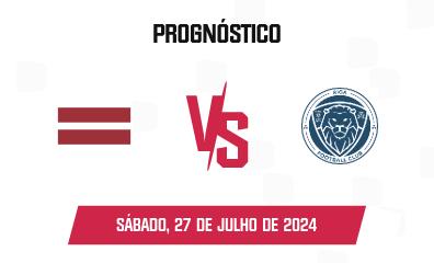 Prognóstico Mārupe x Riga FC II