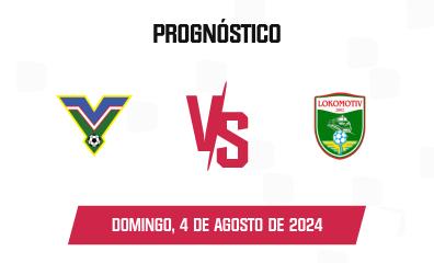 Prognóstico Metalourg x Lokomotiv