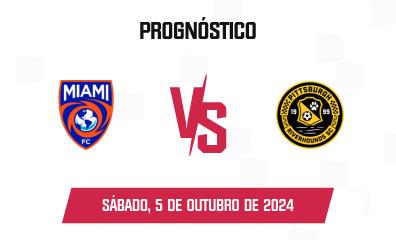 Prognóstico Miami FC x Pittsburgh Riverhounds