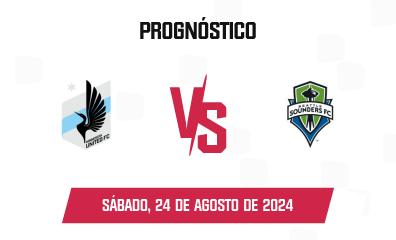 Prognóstico Minnesota United x Seattle Sounders