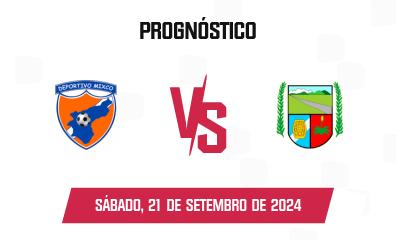 Prognóstico Mixco x Guastatoya