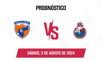 Prognóstico Mixco x Municipal