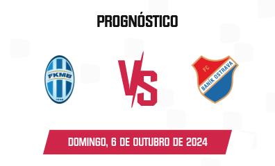 Prognóstico Mladá Boleslav x Baník Ostrava