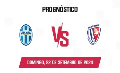 Prognóstico Mladá Boleslav x Pardubice