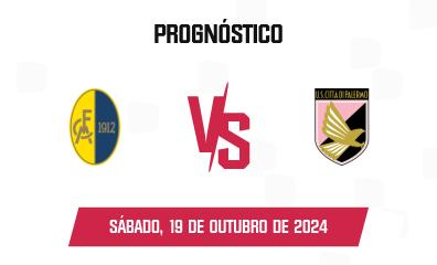 Prognóstico Modena x Palermo