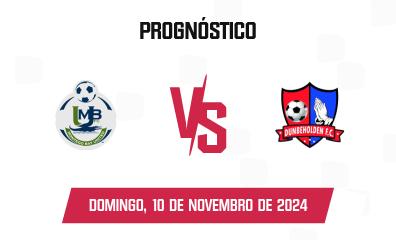 Prognóstico Montego Bay United x Dunbeholden