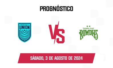 Prognóstico Monterey Bay x Tampa Bay Rowdies