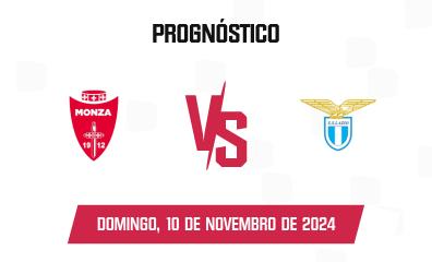 Prognóstico Monza x Lazio