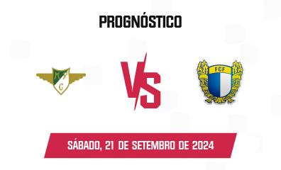 Prognóstico Moreirense FC x Famalicão