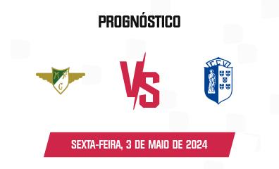 Prognóstico Moreirense FC x FC Vizela