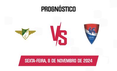 Palpite Moreirense FC x Gil Vicente