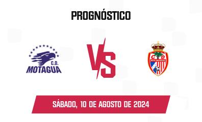 Prognóstico Motagua x Real Sociedad