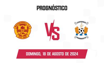 Prognóstico Motherwell x Kilmarnock